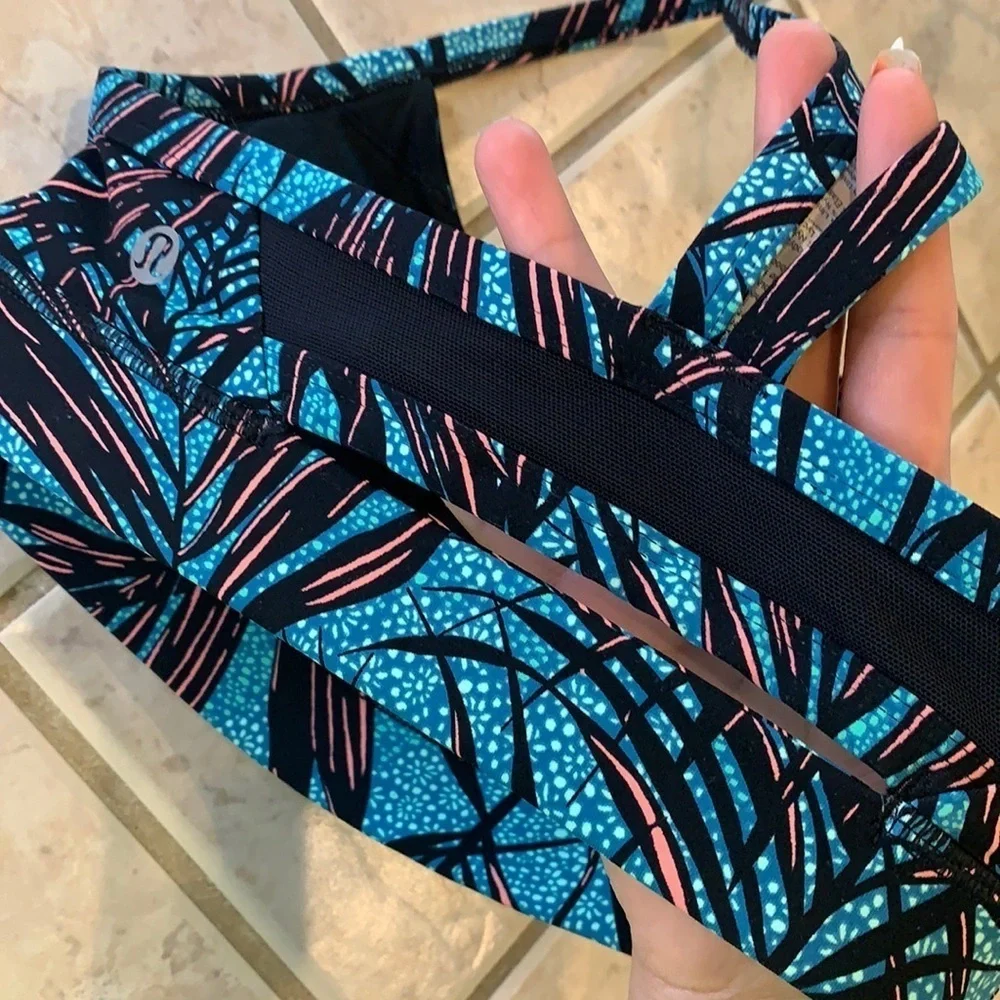 Lululemon